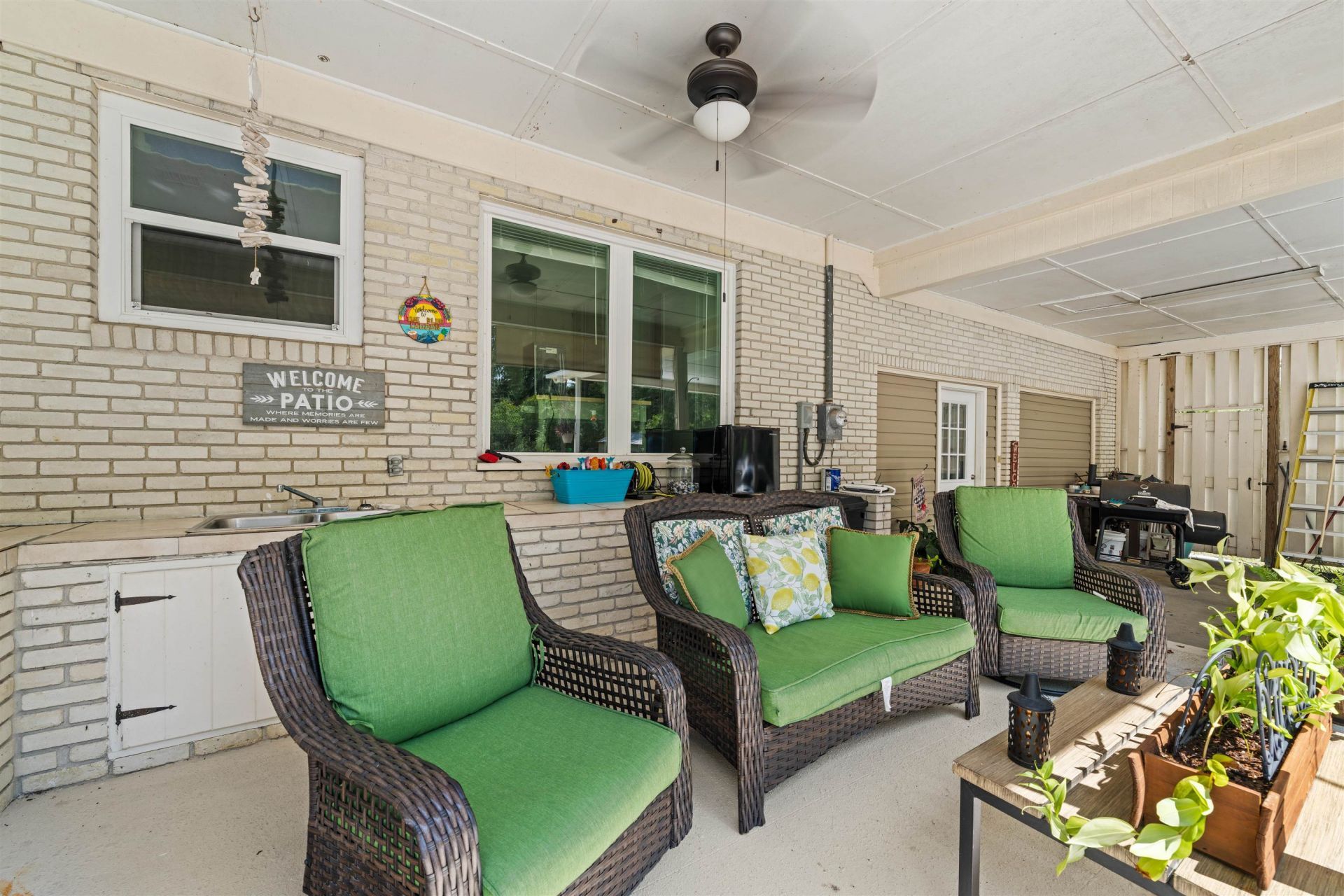107 Pine Tree Rd. , Perry, FL 32348 Photo