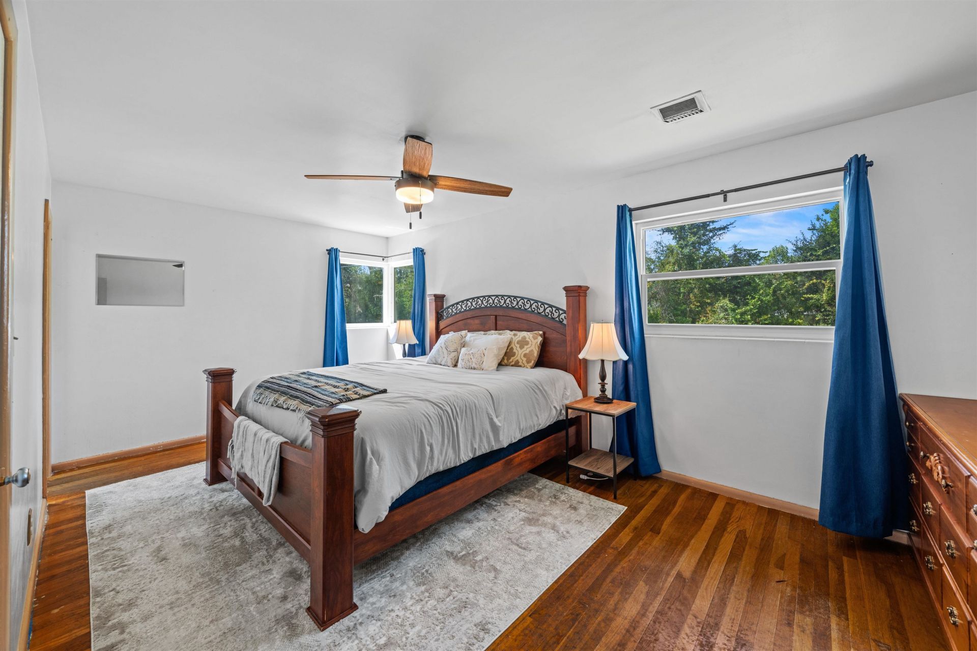107 Pine Tree Rd. , Perry, FL 32348 Photo