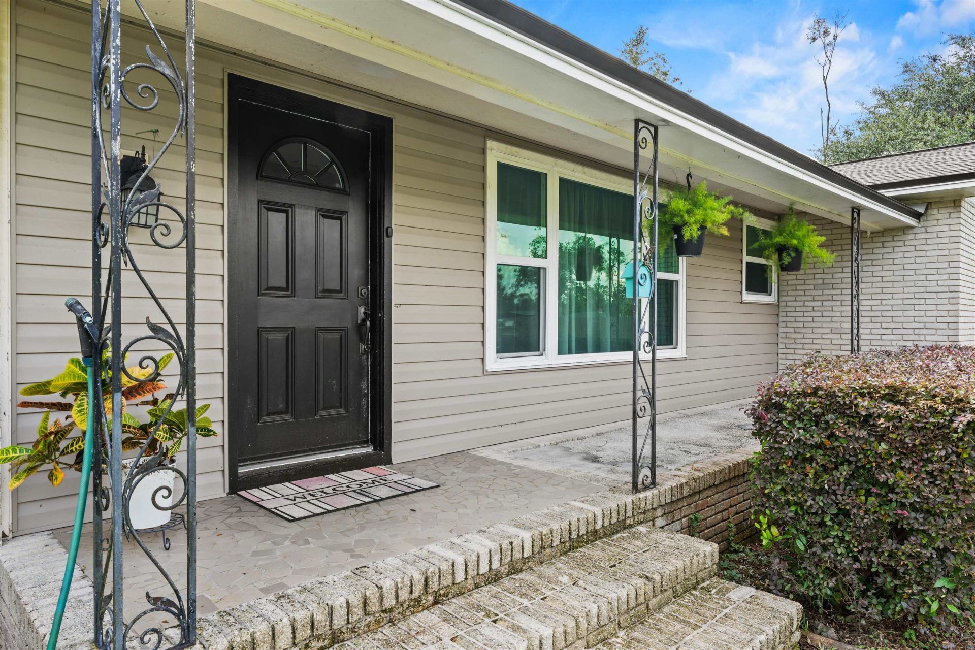 107 Pine Tree Rd. , Perry, FL 32348 Photo