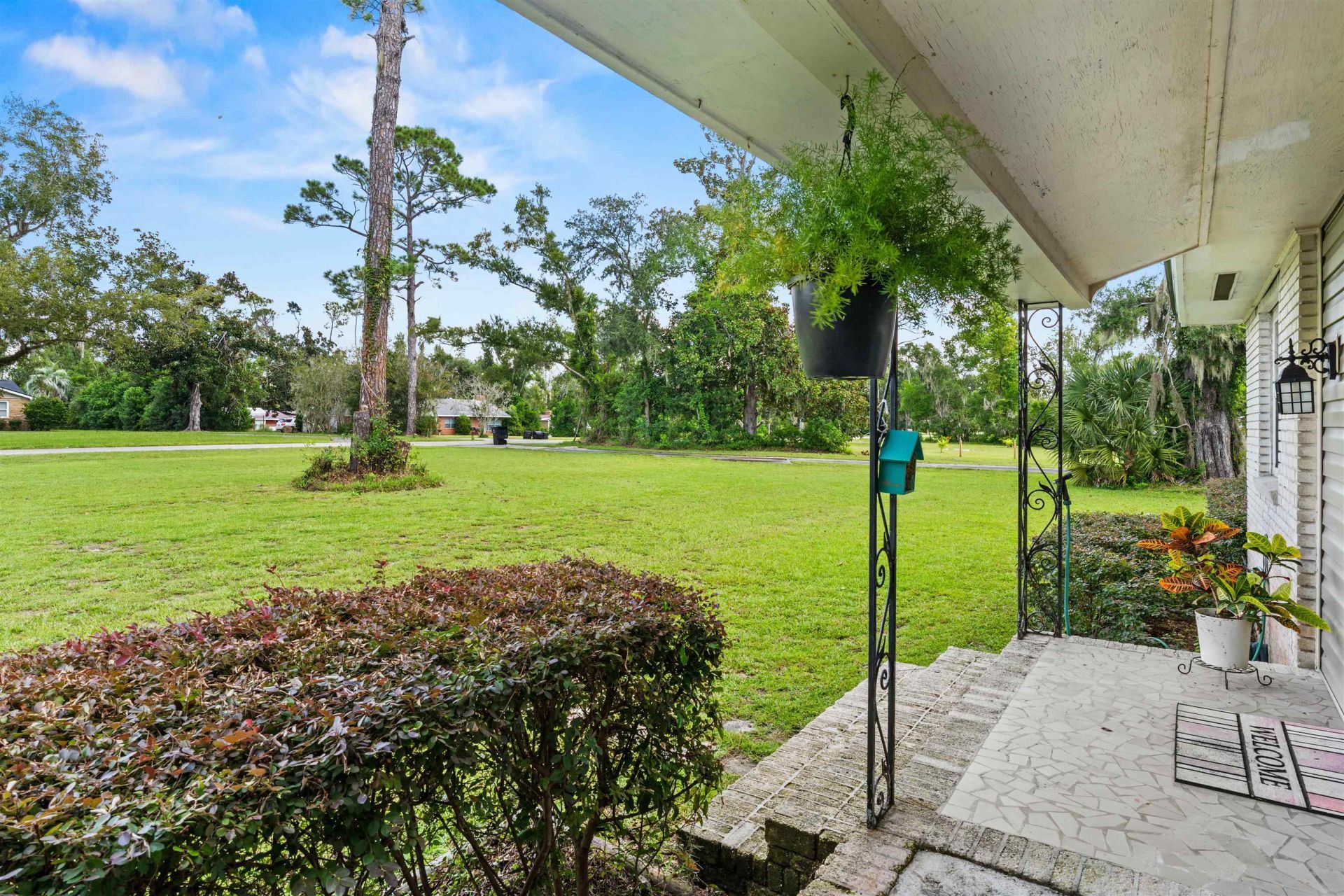 107 Pine Tree Rd. , Perry, FL 32348 Photo