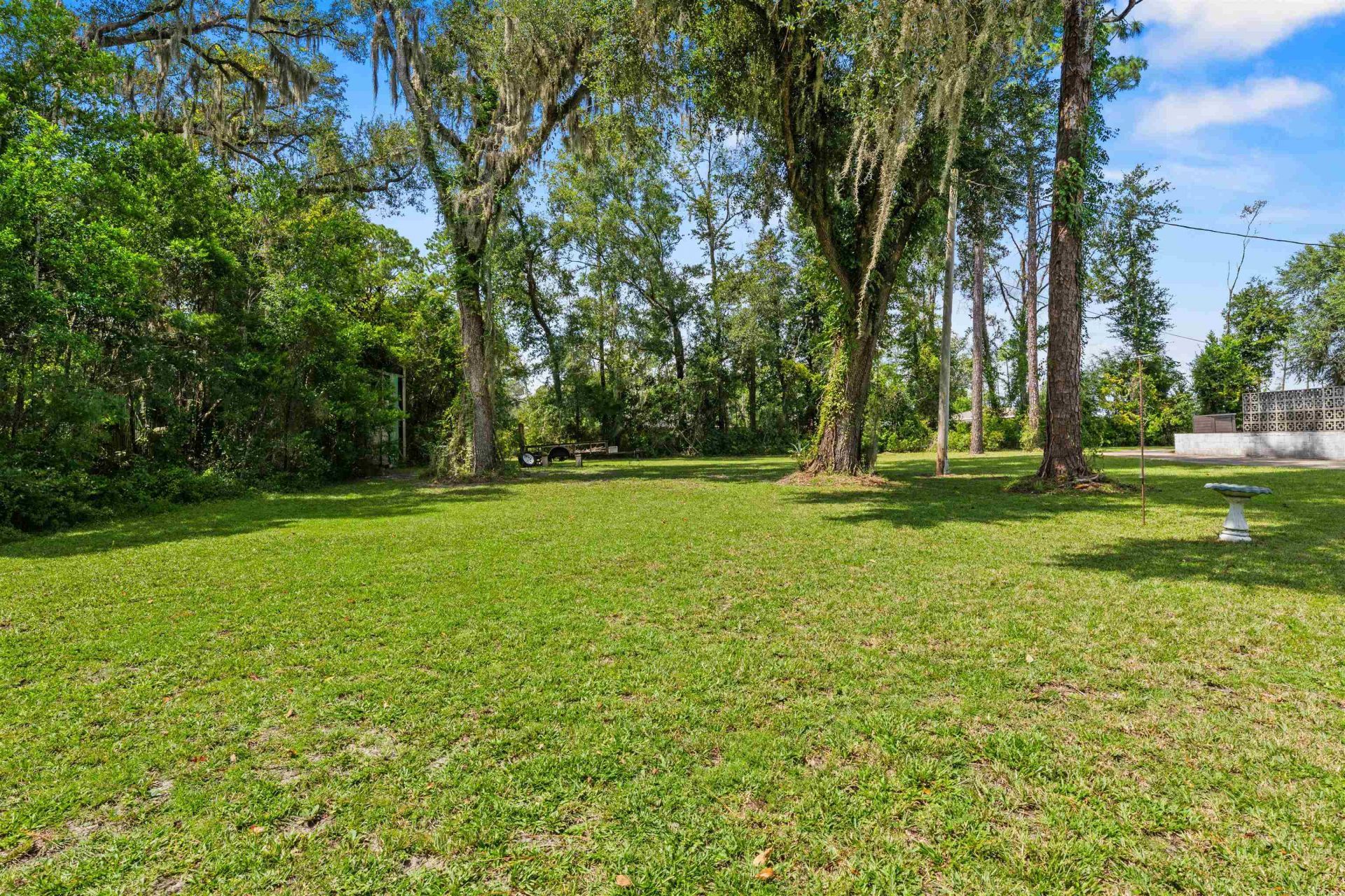 107 Pine Tree Rd. , Perry, FL 32348 Photo