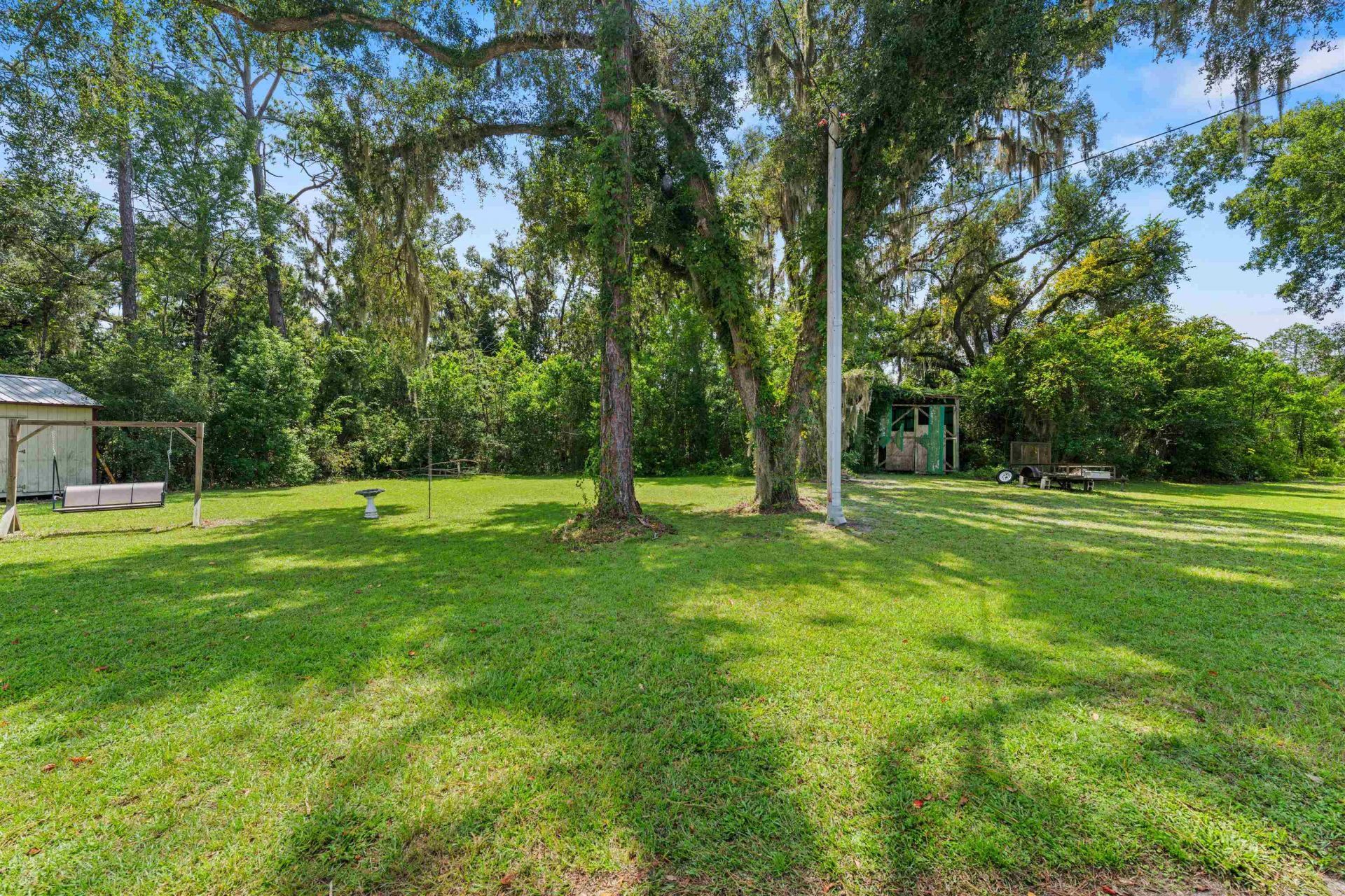107 Pine Tree Rd. , Perry, FL 32348 Photo