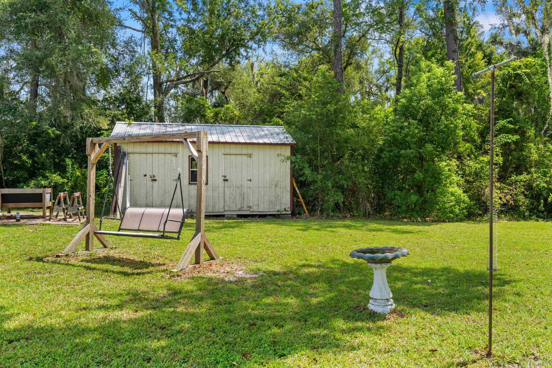 107 Pine Tree Rd. , Perry, FL 32348 Photo