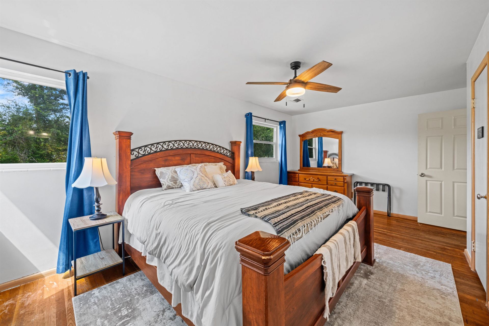 107 Pine Tree Rd. , Perry, FL 32348 Photo