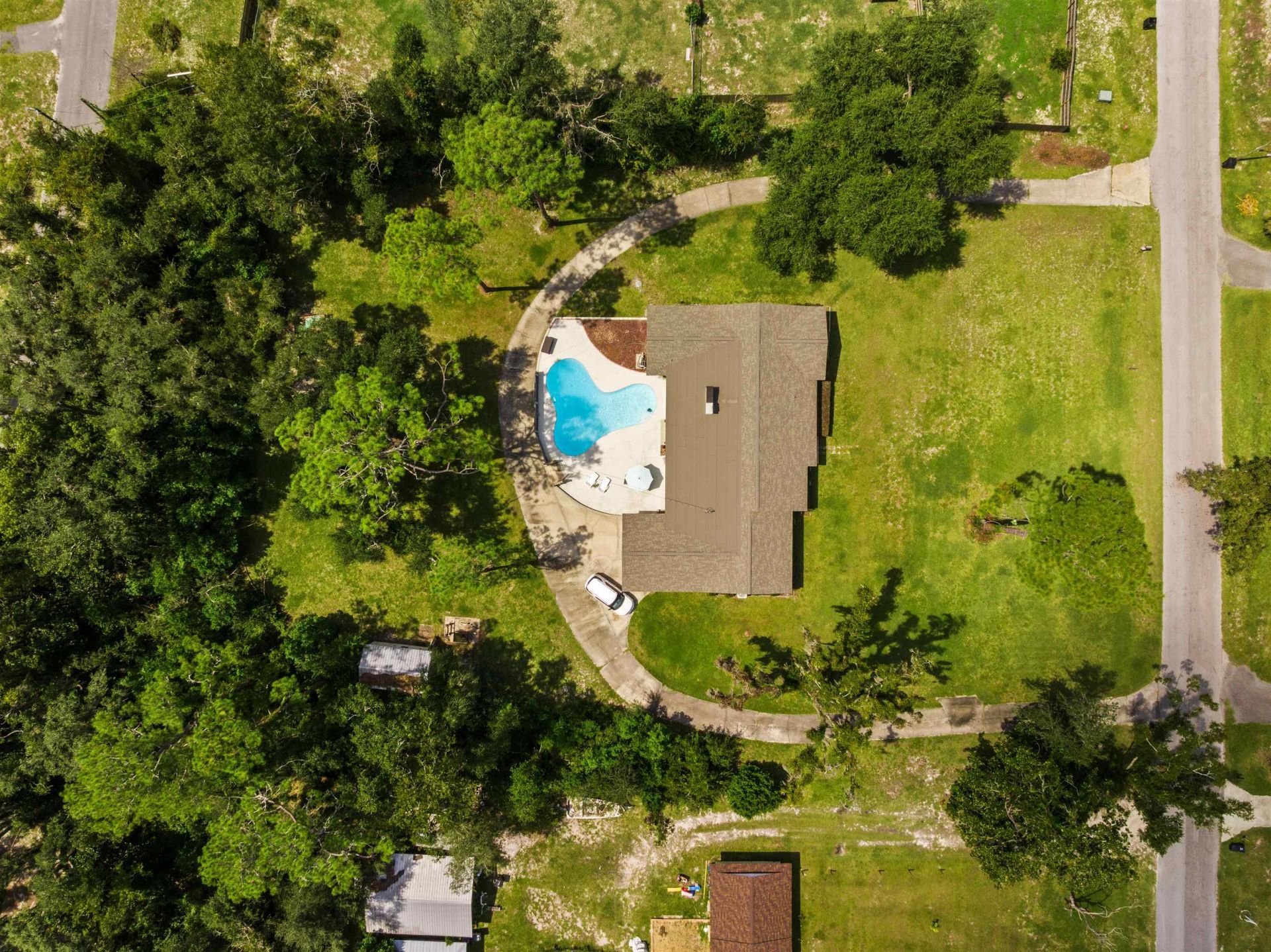 107 Pine Tree Rd. , Perry, FL 32348 Photo