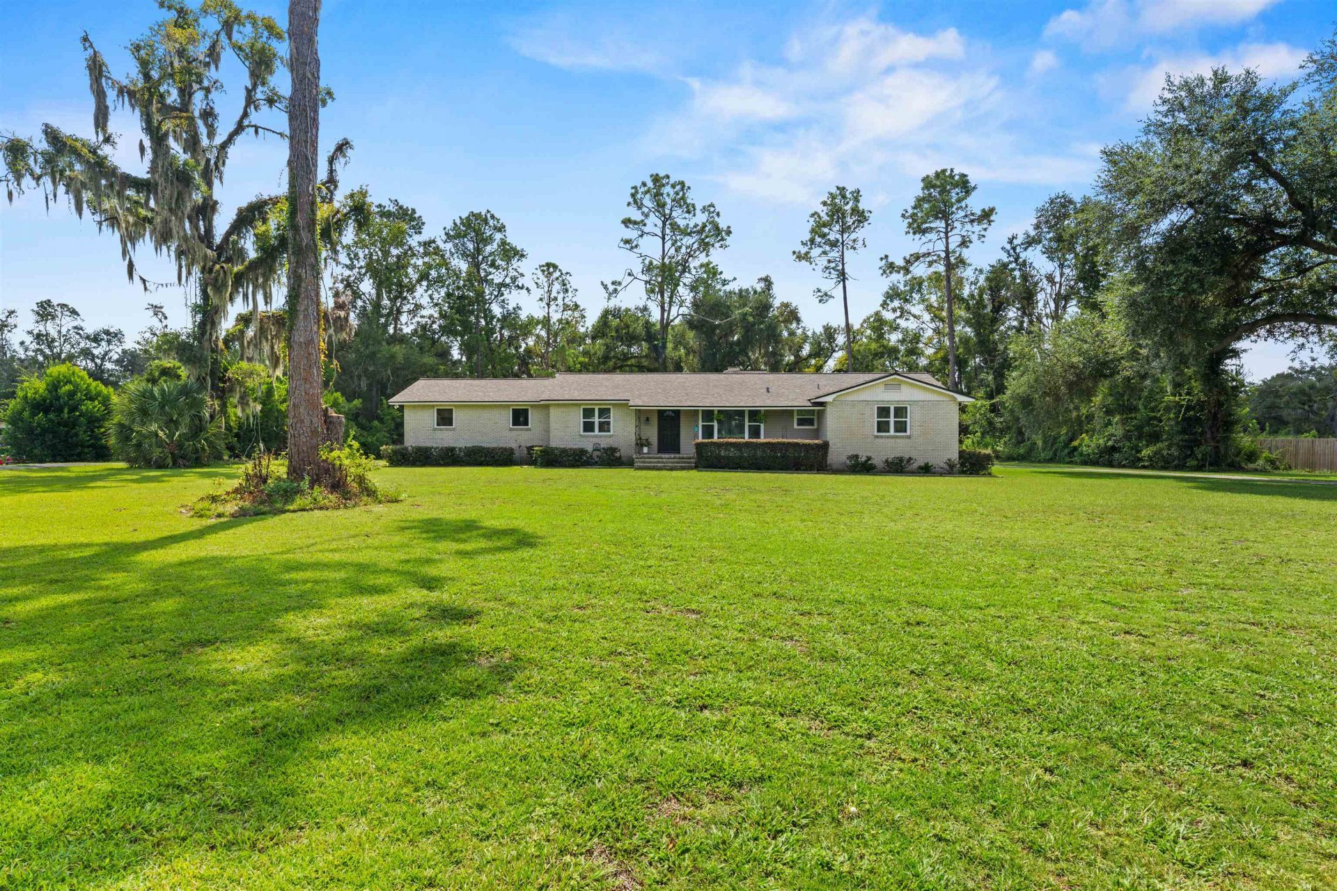 107 Pine Tree Rd. , Perry, FL 32348 Photo