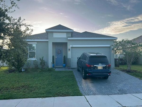135 Roseville Drive , Other Florida, FL 33844
