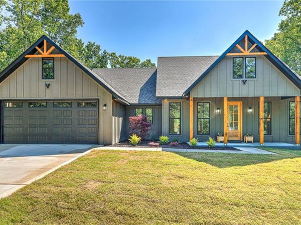 48 Pamona Drive, Bella Vista, AR 72715