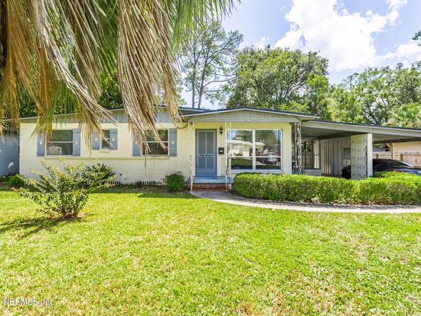 4014 CONGA Street, Jacksonville, FL 32217