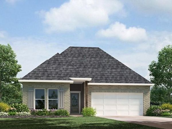 3252 TIDE WIND Drive , Slidell, LA 70461