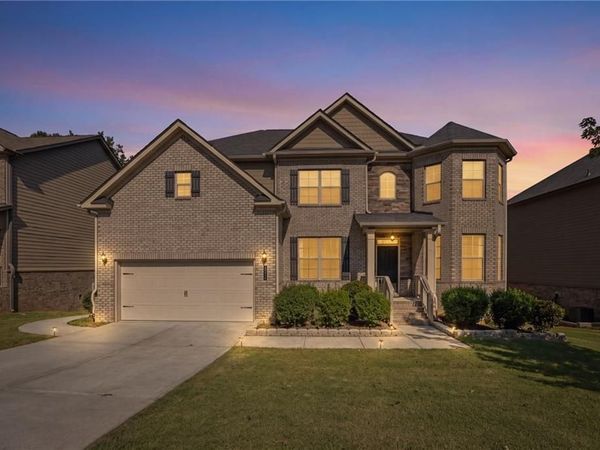 1530 Dahlia Drive, Cumming, GA 30040