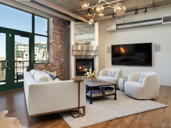 1801 Wynkoop Street, Unit 603, Denver, CO 80202