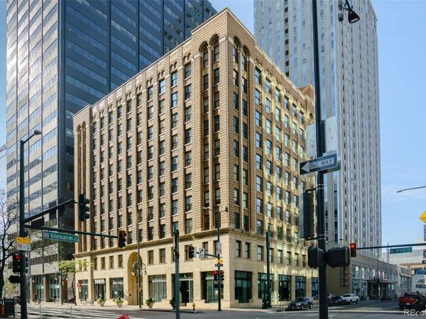 444 17th Street, Unit 303, Denver, CO 80202