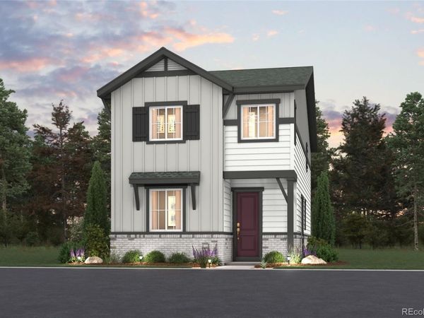 20311 E 57th Avenue, Aurora, CO 80019