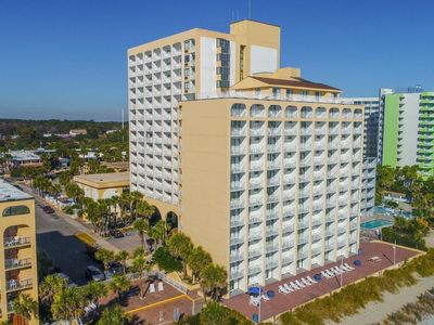 1207 S Ocean Blvd. , Unit 51302, Myrtle Beach, SC 29577