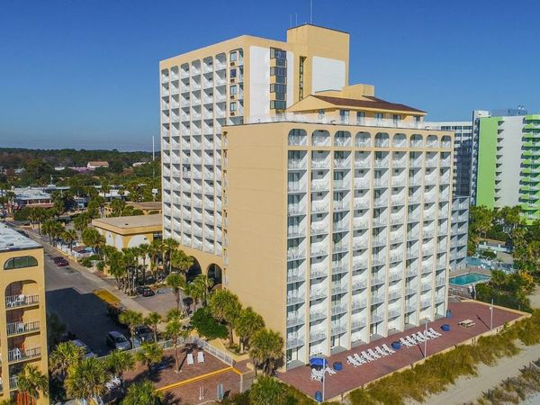 1207 S Ocean Blvd. , Unit 51302, Myrtle Beach, SC 29577