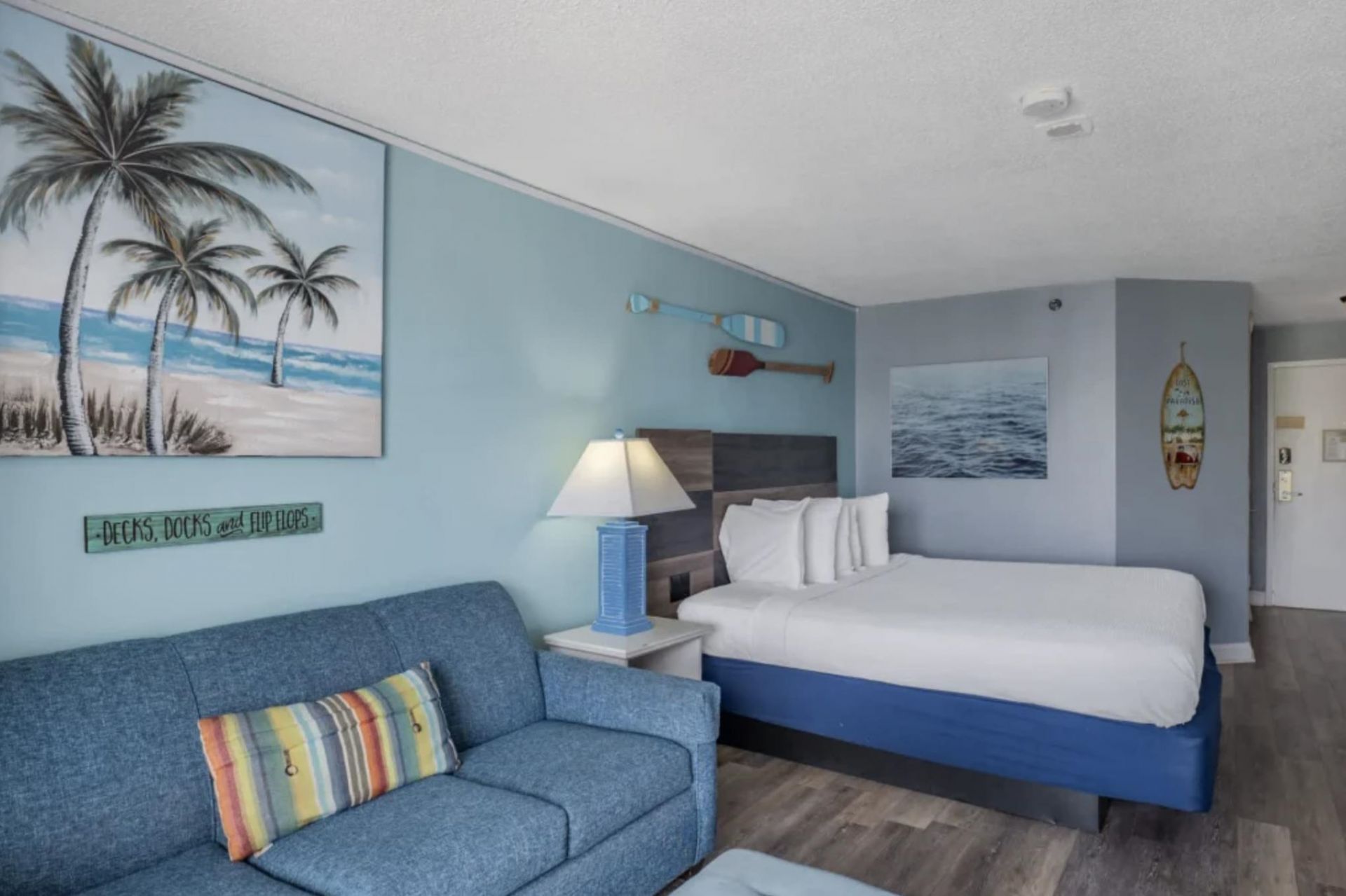 1207 S Ocean Blvd.  Photo 14