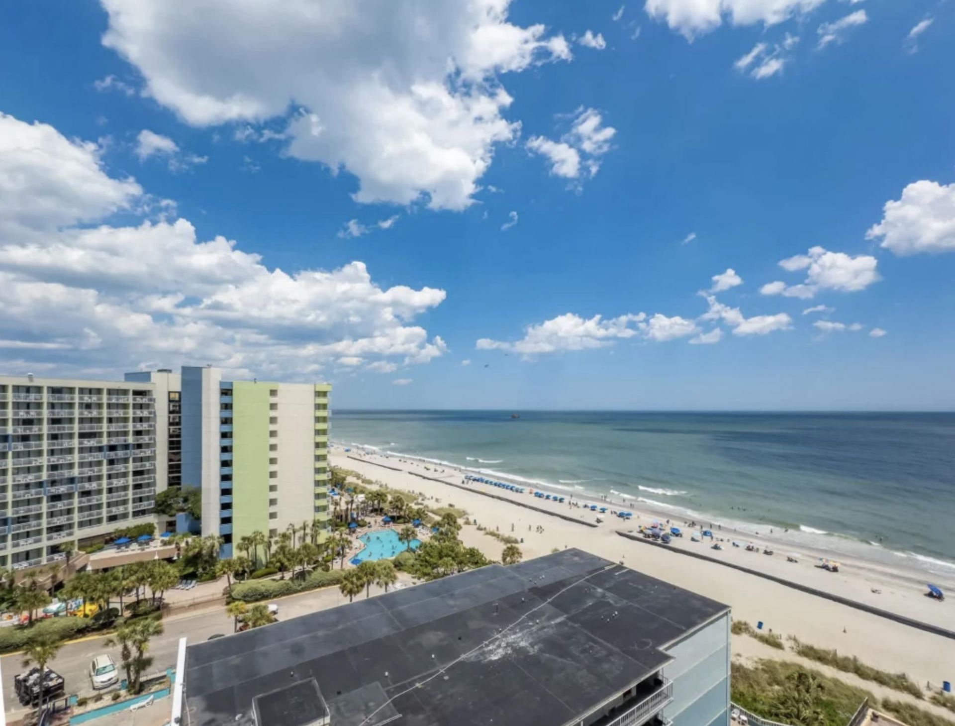 1207 S Ocean Blvd.  Photo 24