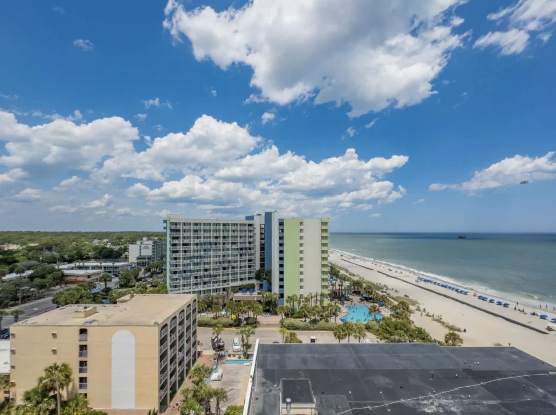 1207 S Ocean Blvd.  Photo 26