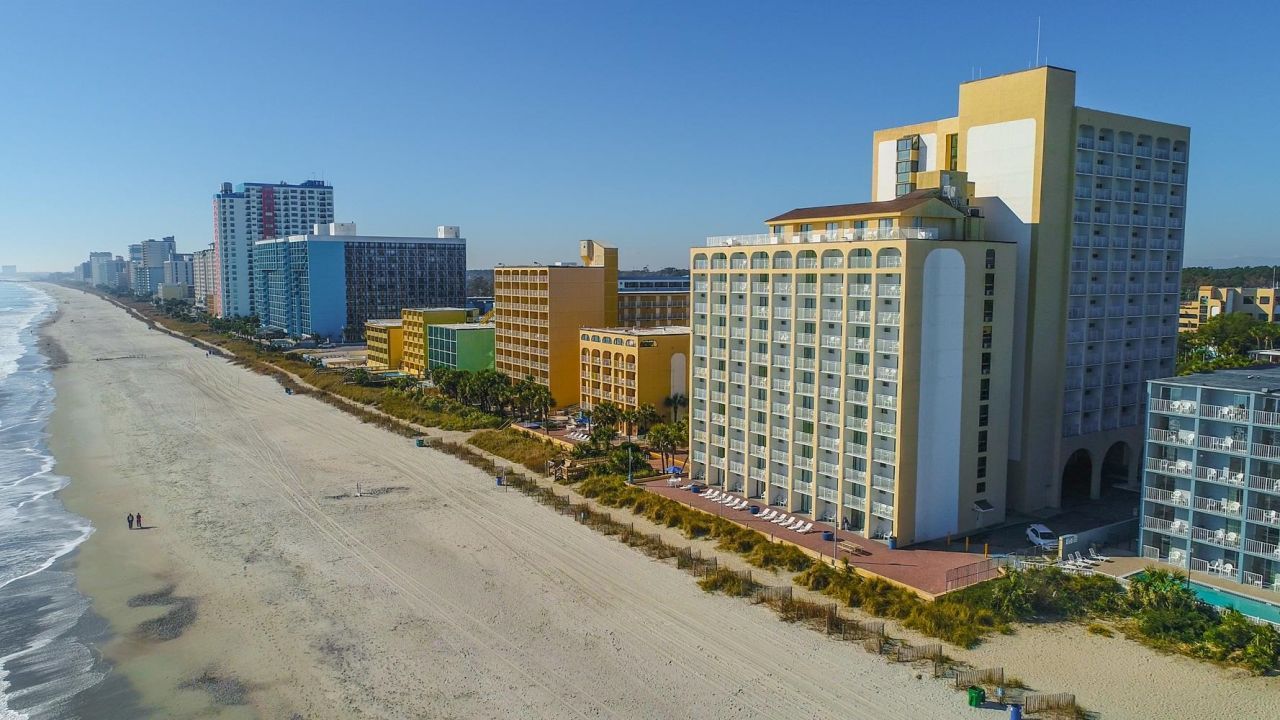 1207 S Ocean Blvd.  Photo 29
