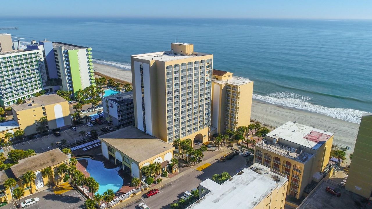 1207 S Ocean Blvd.  Photo 32