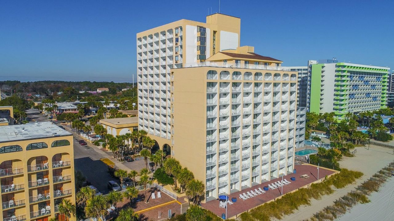 1207 S Ocean Blvd.  Photo 34