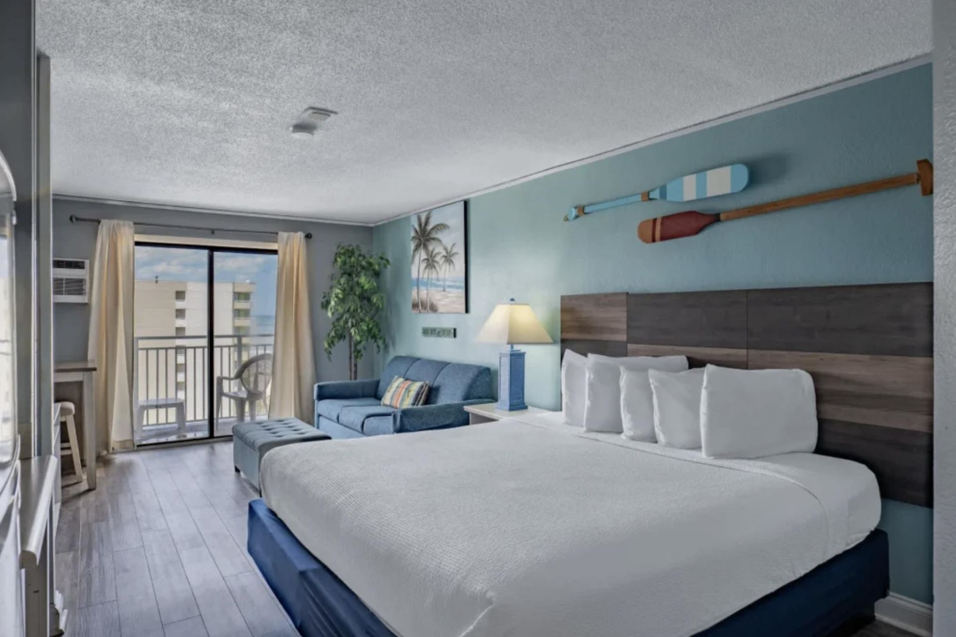 1207 S Ocean Blvd.  Photo 5
