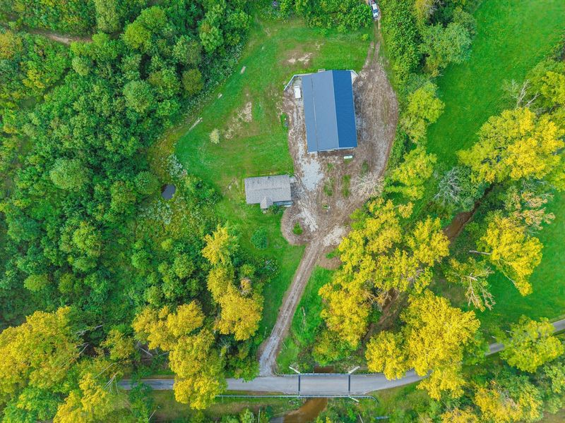175 Comer School House Road, Oak Hill, OH 45656 Photo 12