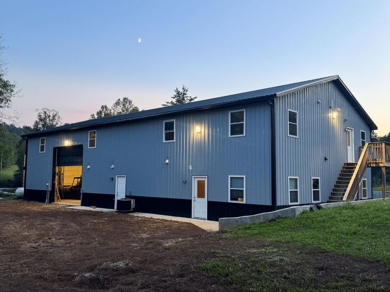 175 Comer School House Road, Oak Hill, OH 45656 Photo 17