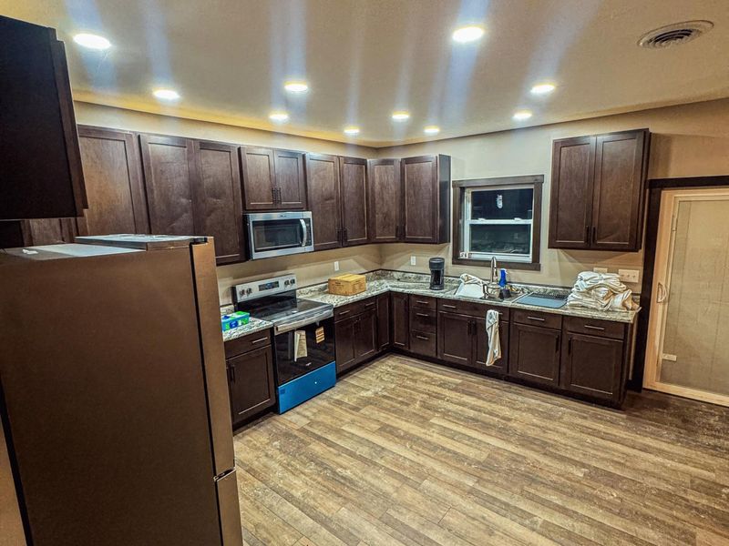 175 Comer School House Road, Oak Hill, OH 45656 Photo 34