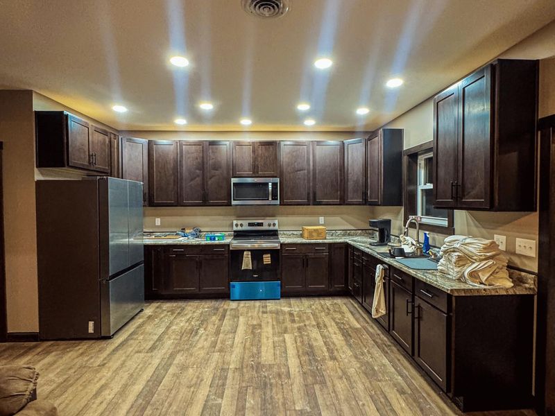 175 Comer School House Road, Oak Hill, OH 45656 Photo 35
