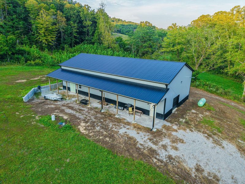 175 Comer School House Road, Oak Hill, OH 45656 Photo 5