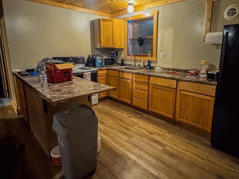 175 Comer School House Road, Oak Hill, OH 45656 Photo 50