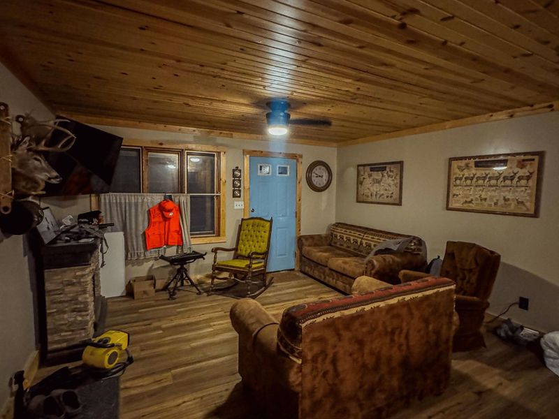 175 Comer School House Road, Oak Hill, OH 45656 Photo 51