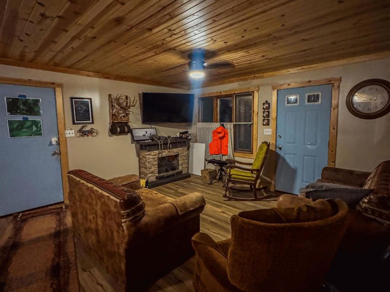 175 Comer School House Road, Oak Hill, OH 45656 Photo 52