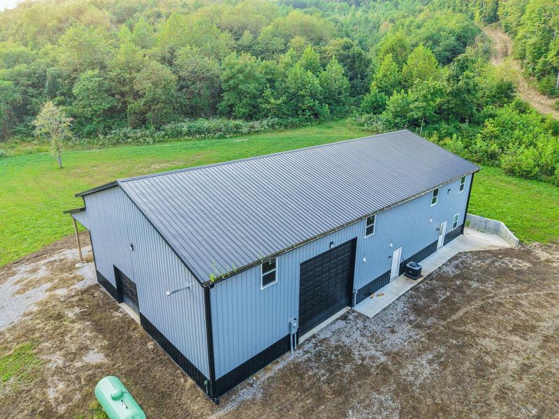 175 Comer School House Road, Oak Hill, OH 45656 Photo 6
