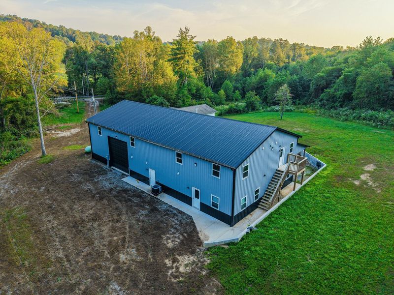 175 Comer School House Road, Oak Hill, OH 45656 Photo 7