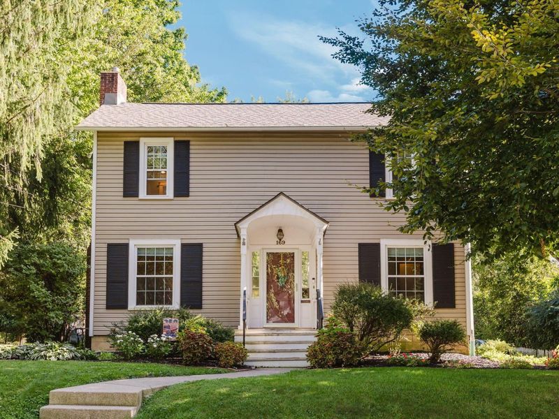 169 W Home Street, Westerville, OH 43081 Photo 1