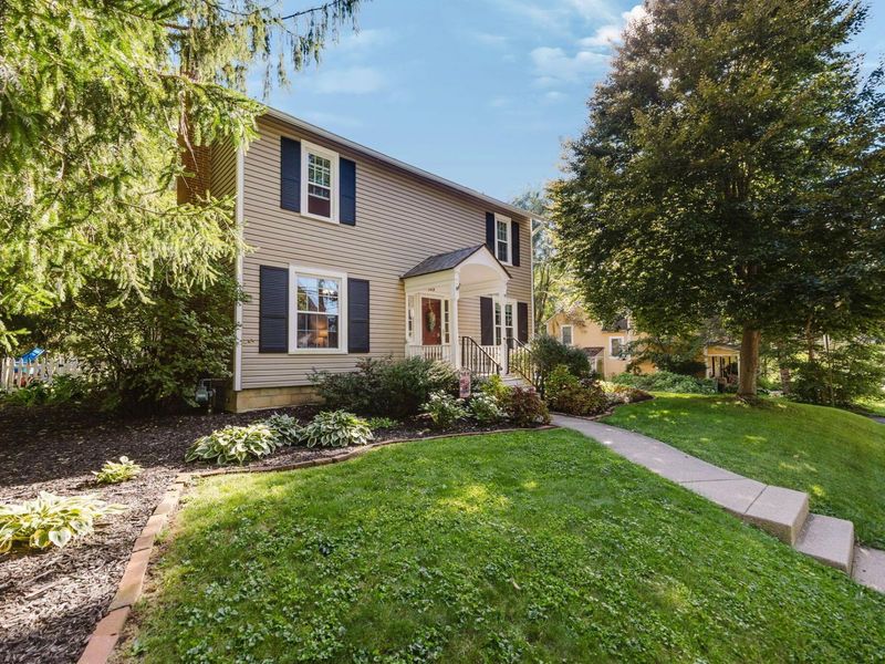 169 W Home Street, Westerville, OH 43081 Photo 2