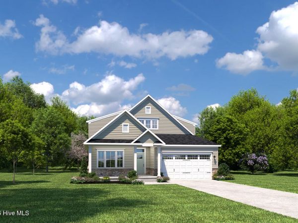 637 Delia Circle, Navassa, NC 28451