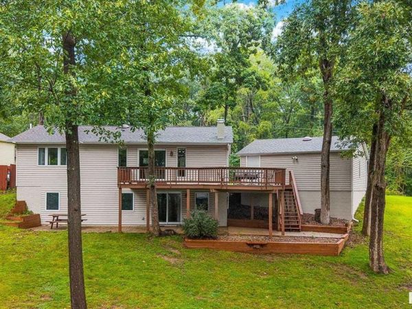 315 GLEN OAK Court, Dahinda, IL 61428