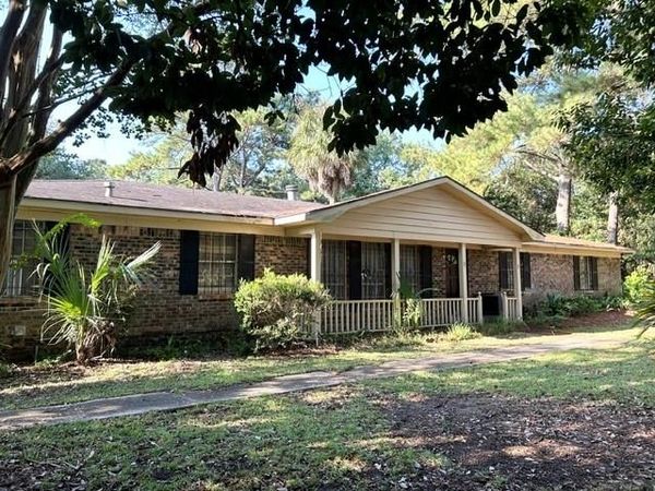 6931 Half Mile Road, Irvington, AL 36544