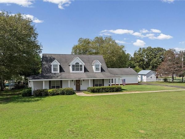 2765 Ellen Drive, Semmes, AL 36575