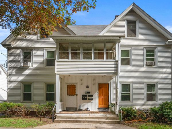 25 Leonard Ave, Westfield, MA 01085