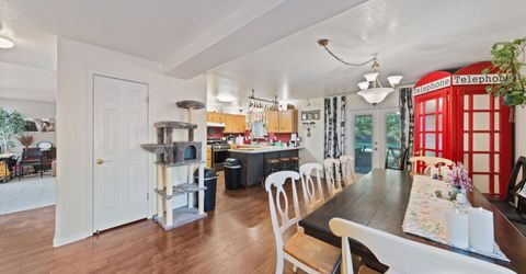 6445 Chumash Court, Sun Valley, NV 89433 Photo