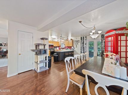 6445 Chumash Court, Sun Valley, NV 89433 Photo