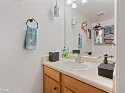 6445 Chumash Court, Sun Valley, NV 89433 Photo