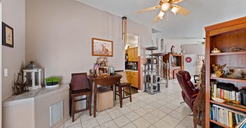 6445 Chumash Court, Sun Valley, NV 89433 Photo