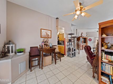 6445 Chumash Court, Sun Valley, NV 89433 Photo