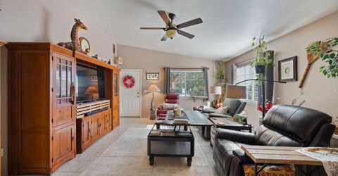 6445 Chumash Court, Sun Valley, NV 89433 Photo
